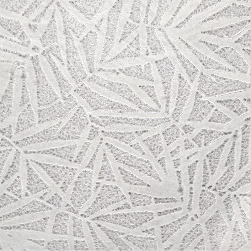 Lace - Bamboo Leaves