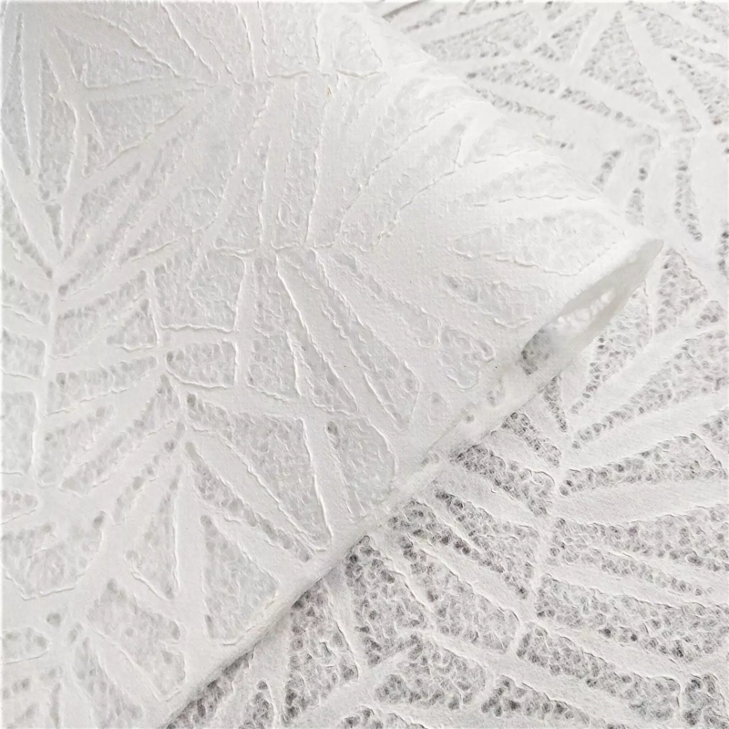 Lace - Bamboo Leaves