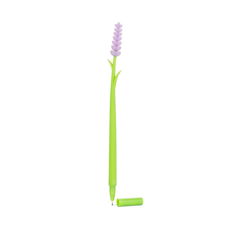 Lavender Buds Pen