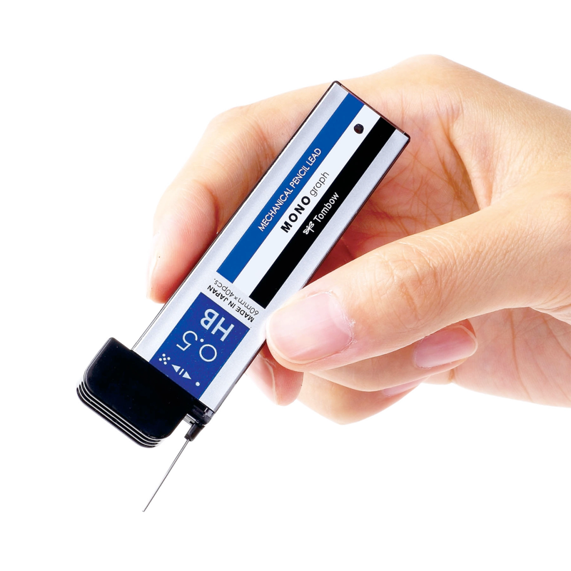 MONO Graph Lead Refill - 0.5mm