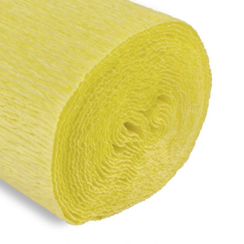 180g Crepe - Lemon (575)