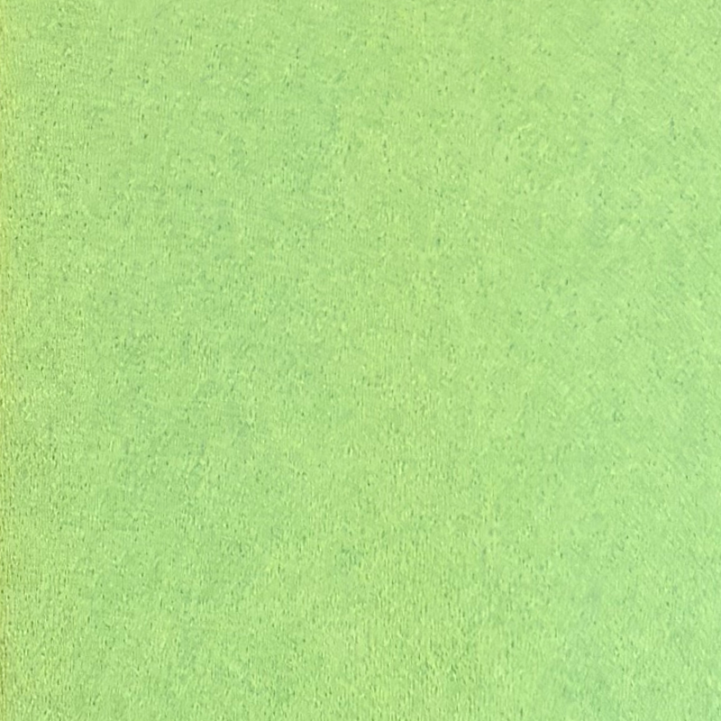 90g Double-Sided Crepe - Light Green/Yellow-Green