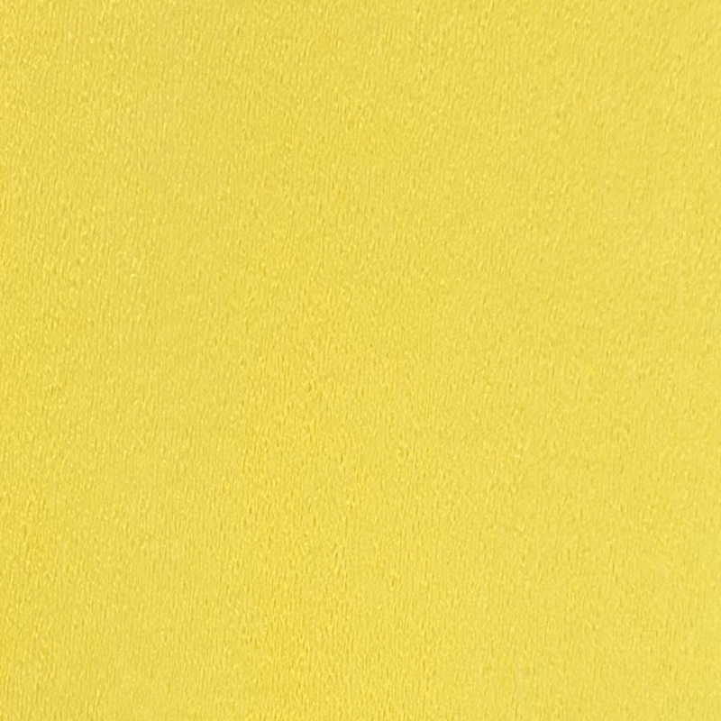 90g Double-Sided Crepe - Light Yellow/Light Yellow