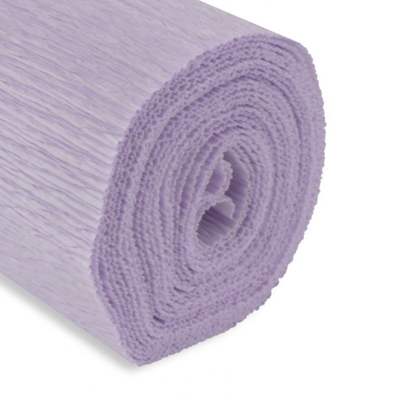 180g Crepe - Lilac (592)