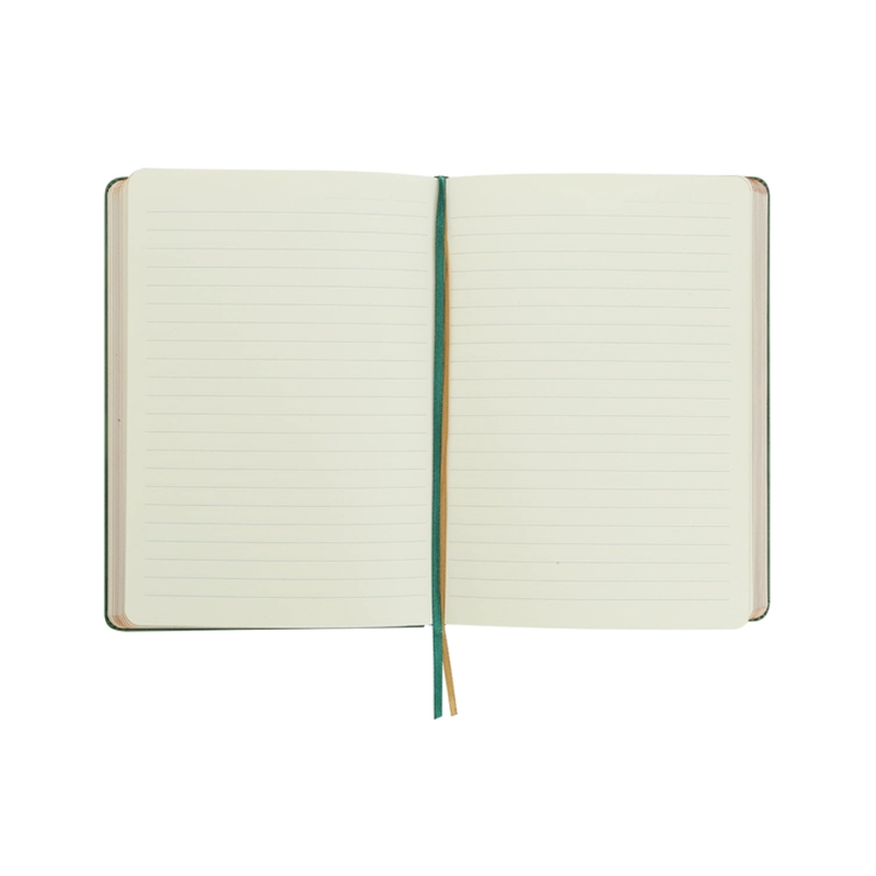 Vintage Classic Journal - Orange