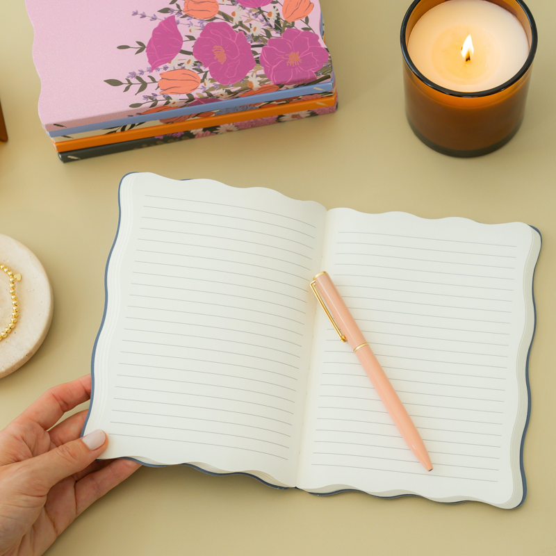 Marigold & Foxglove Botanical Journal