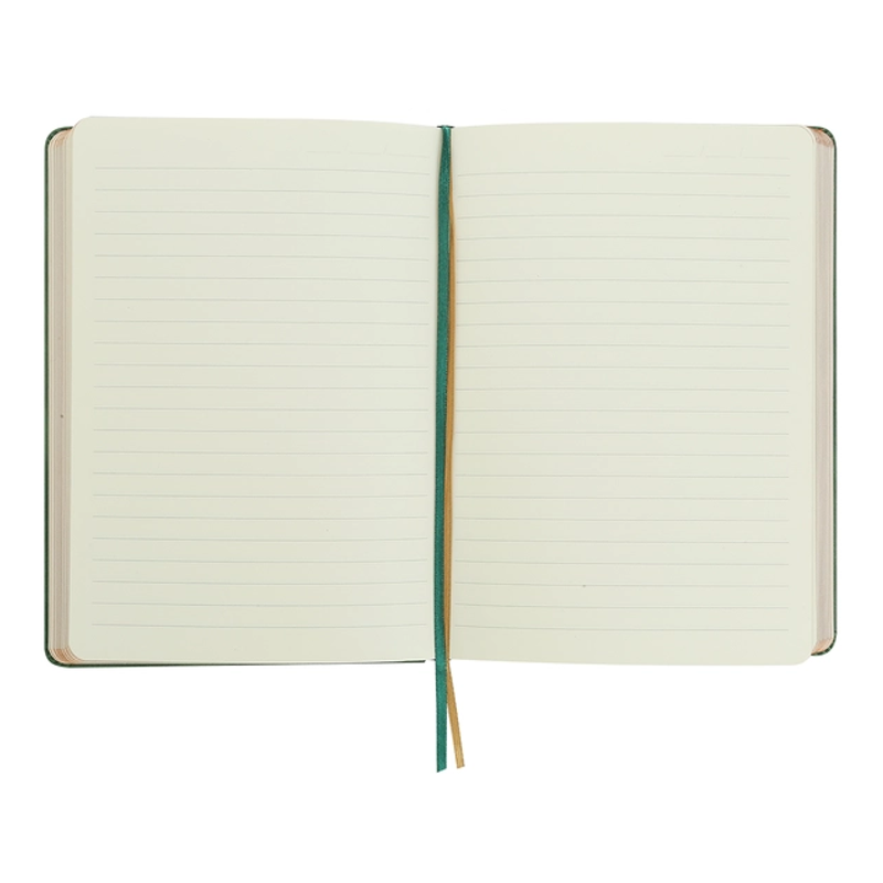 Antique Vintage Diary - Navy