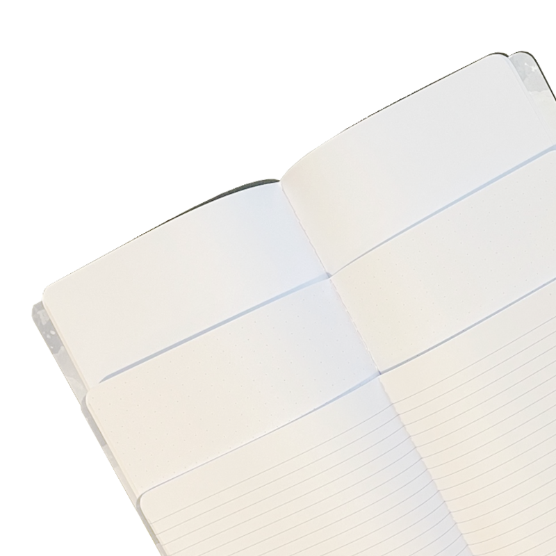 Magic & Moonflowers Notebook Set