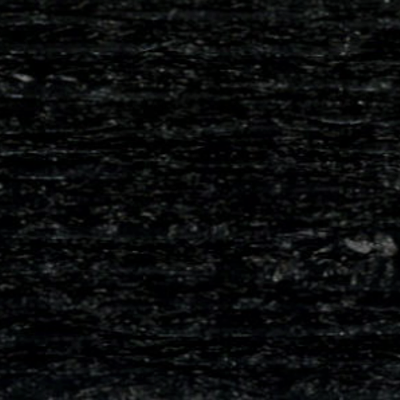 180g Crepe - Black Metallic (809)