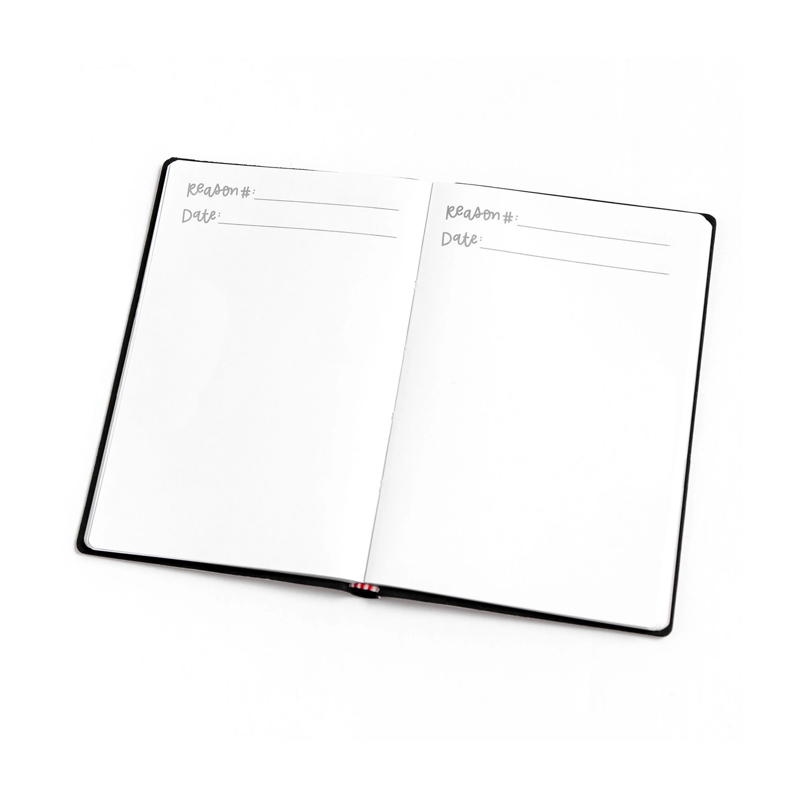 Mini Book of Love Journal