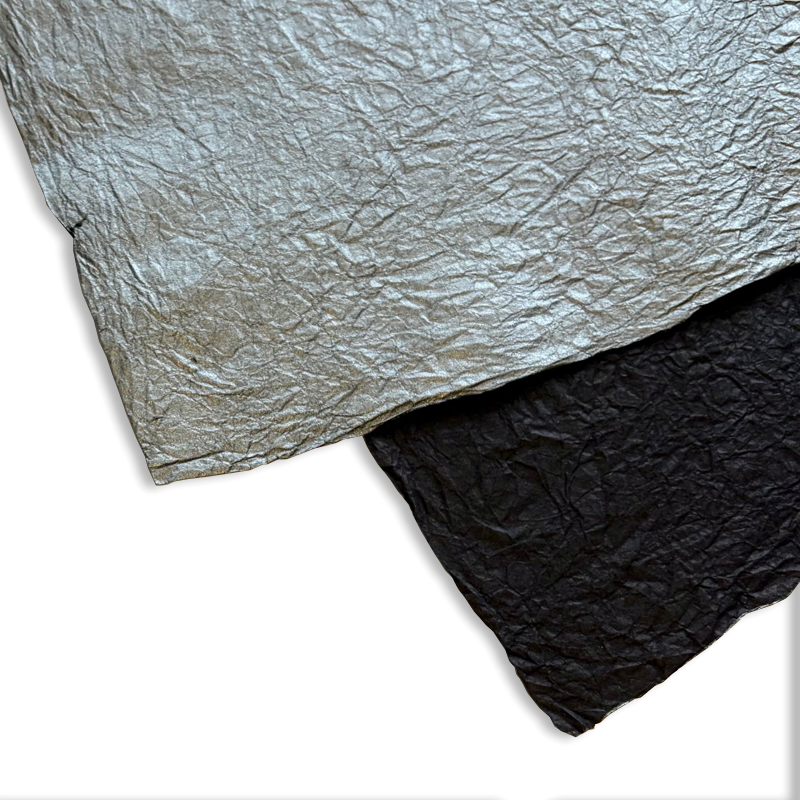 Momi Pewter Soft