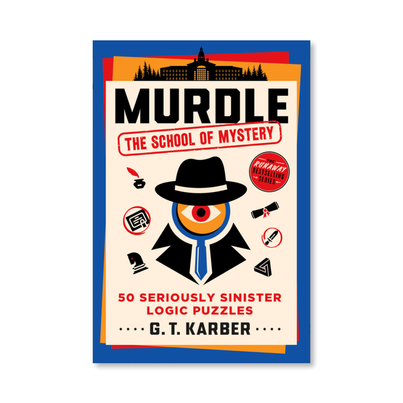 Murdle The School of Mystery