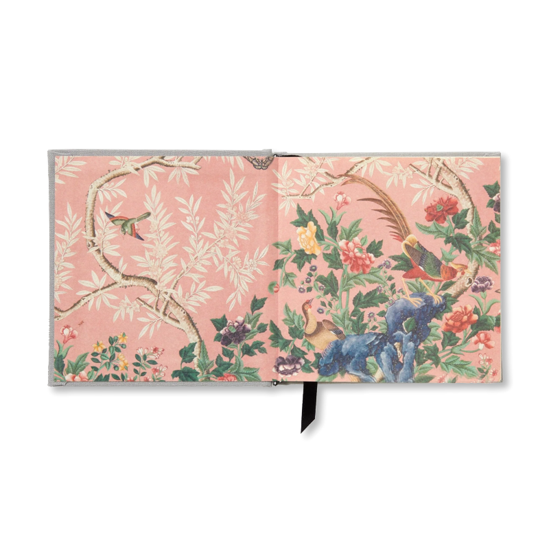 My Master Plan Productivity Journal