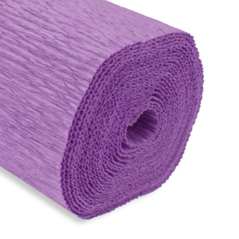 180g Crepe - Orchid (590)