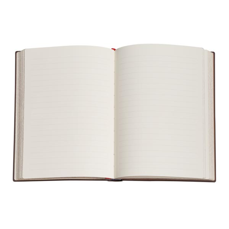 Poetry In Bloom Flexi Journal