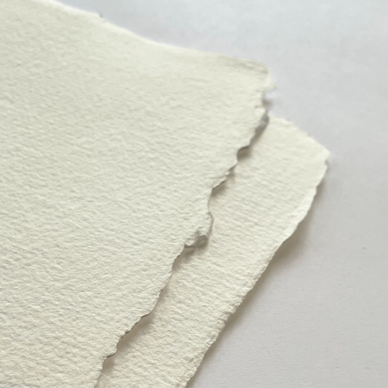 St. Armand Papier Libre - Ivory