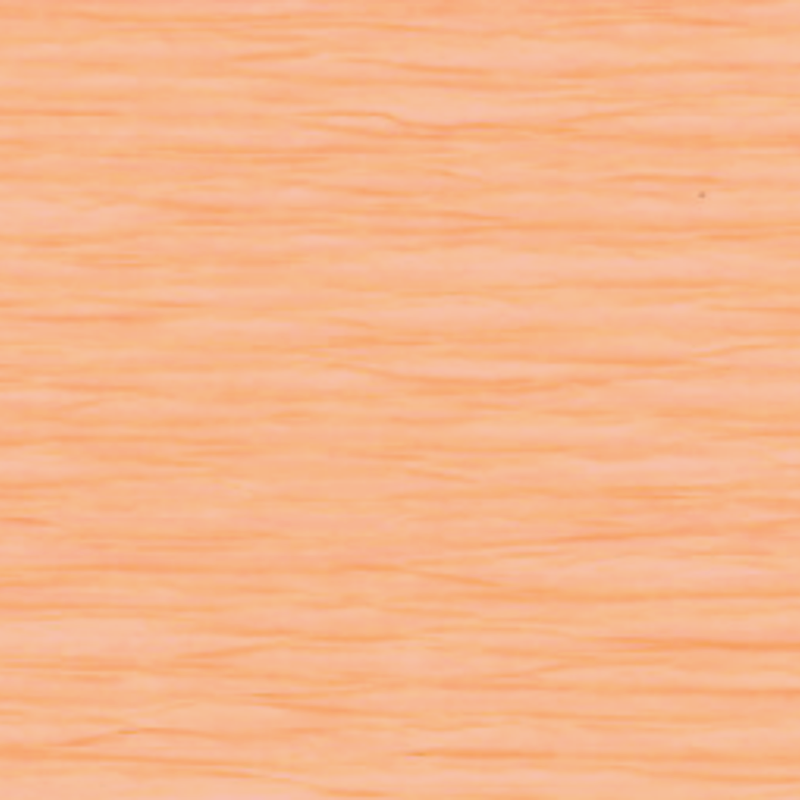 180g Crepe - Peach (17A/5)