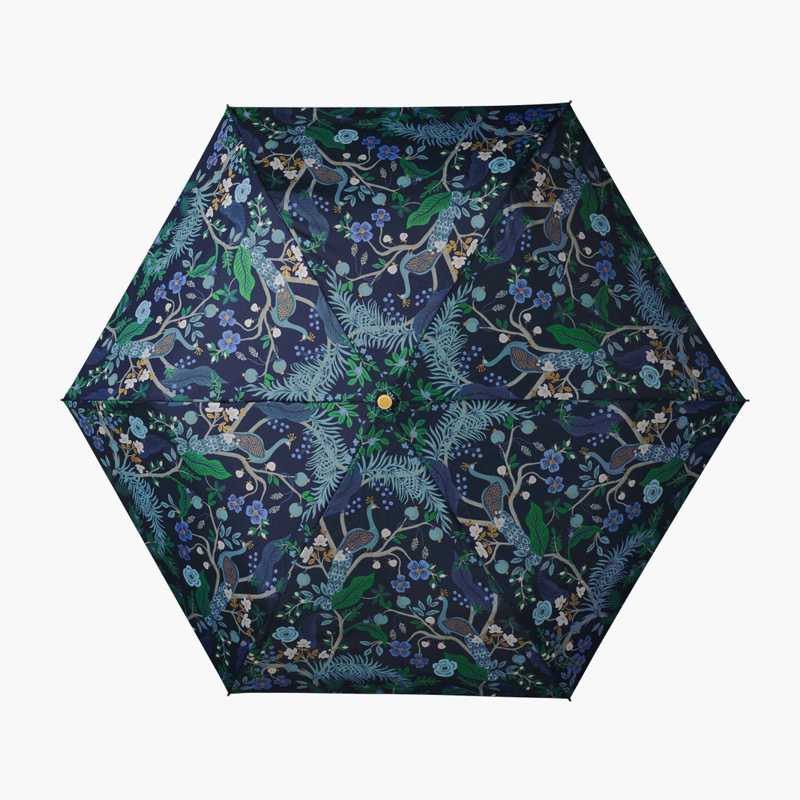 Rifle Paper Co. Peacock Umbrella