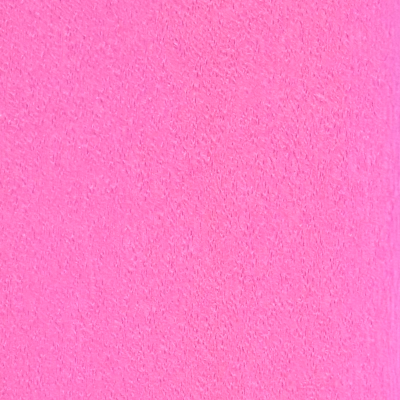 90g Double-Sided Crepe - Pink/Pink