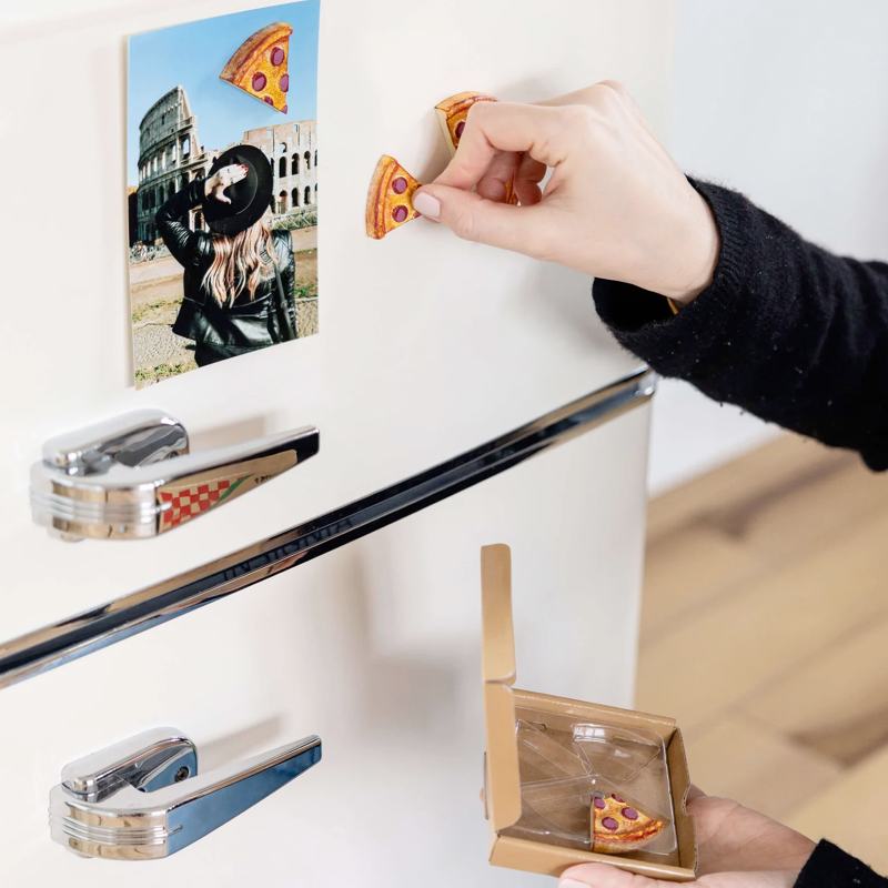 Pizza Magnets