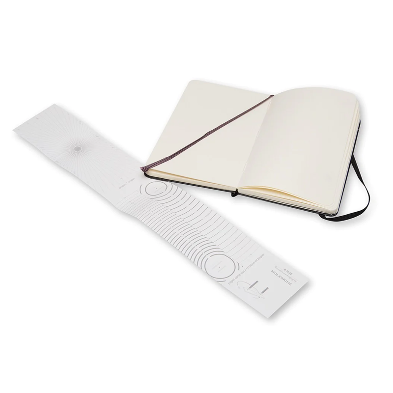 Pocket Hard Cover Sketchbook