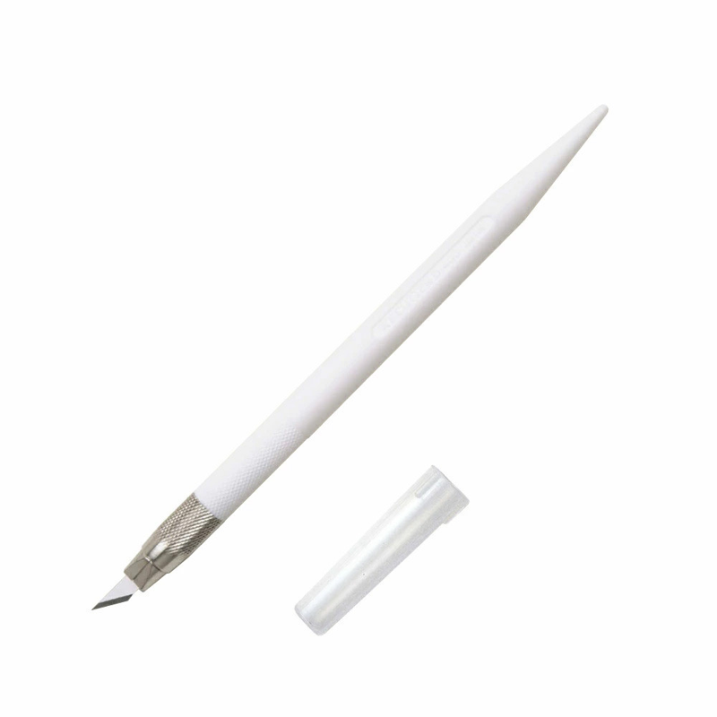 Precision Cutter - White
