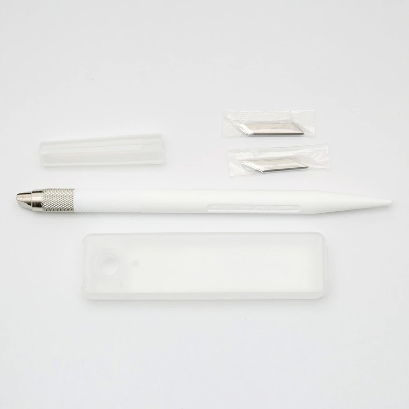 Precision Cutter - White