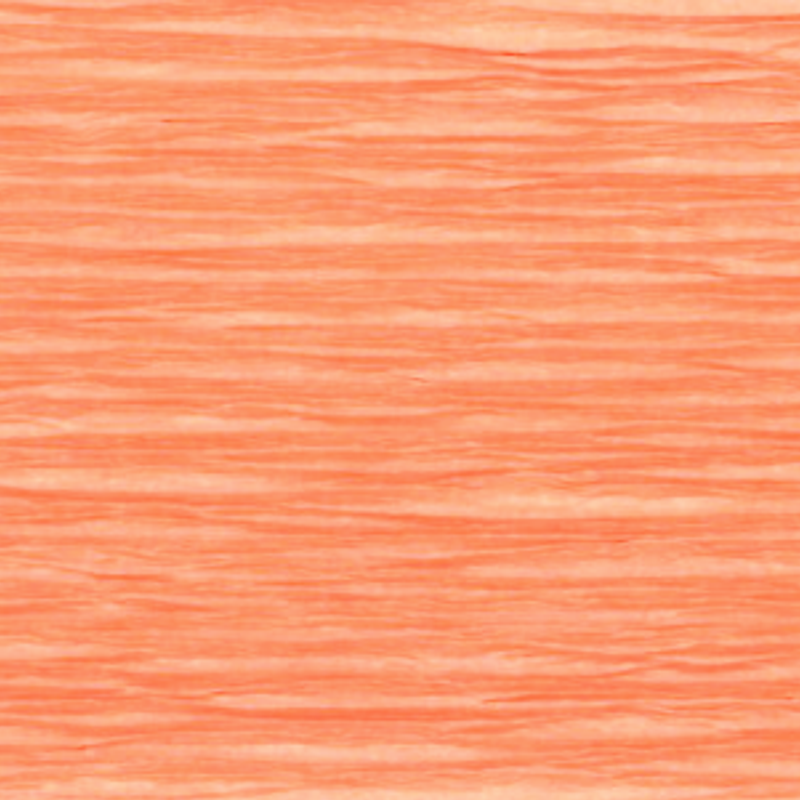 180g Crepe - Rose Coral Peony (617)