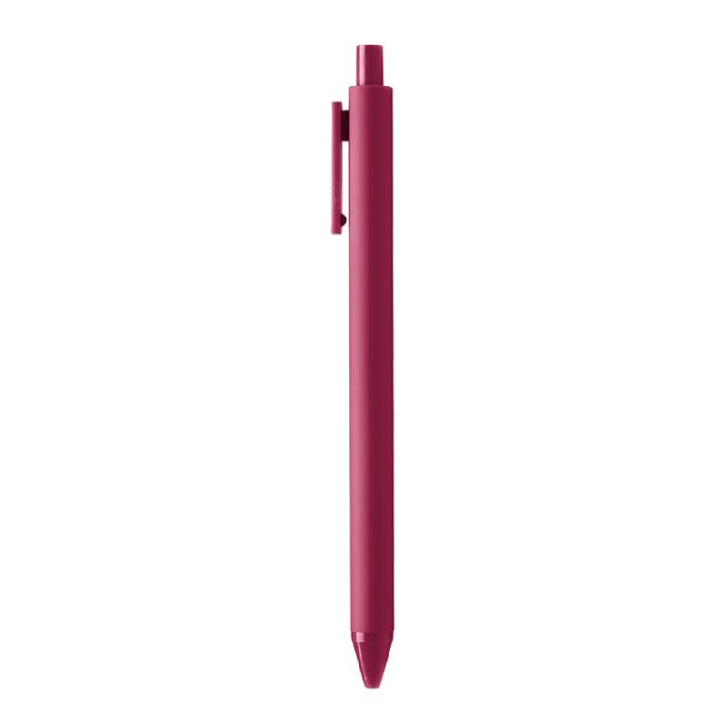 Toot Jotter Pen - Sangria