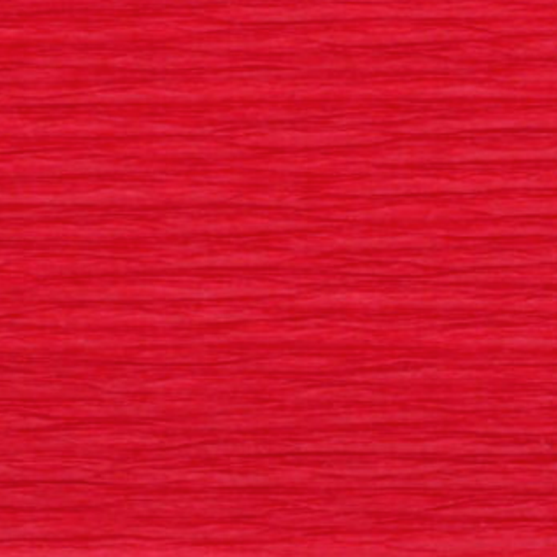 180g Crepe - Scarlet Red (589)