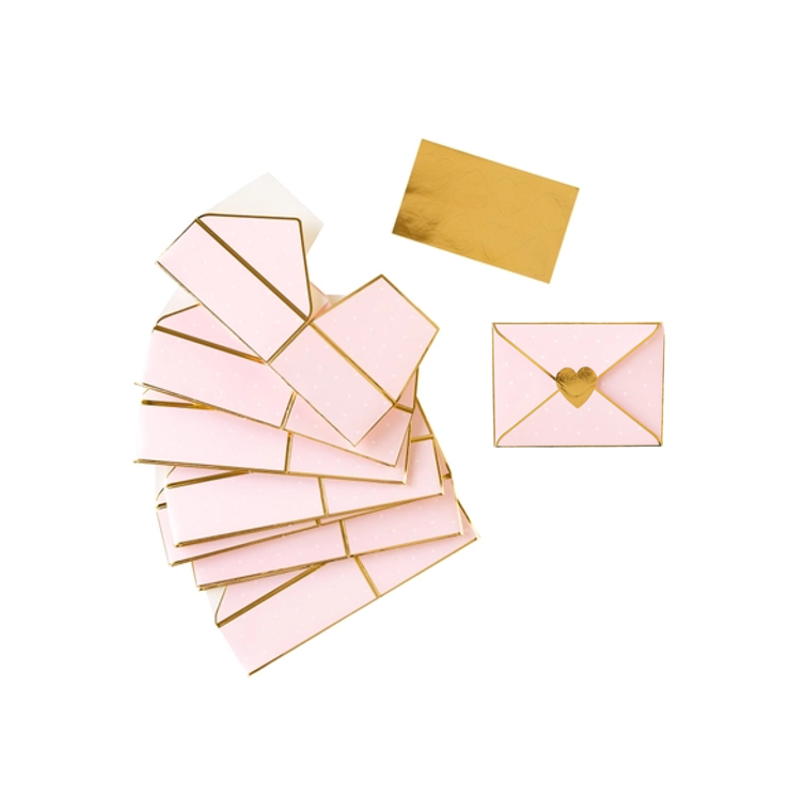 Secret Admirer Treat Box