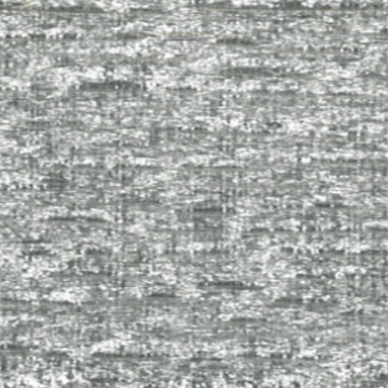 180g Crepe - Metallic Silver (802)