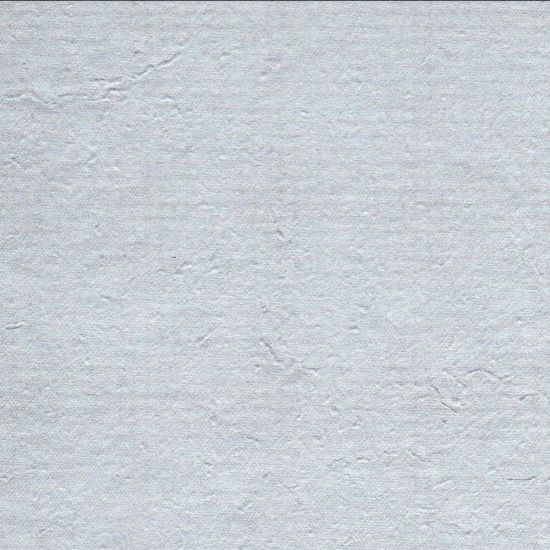 Metallic Lokta - Silver