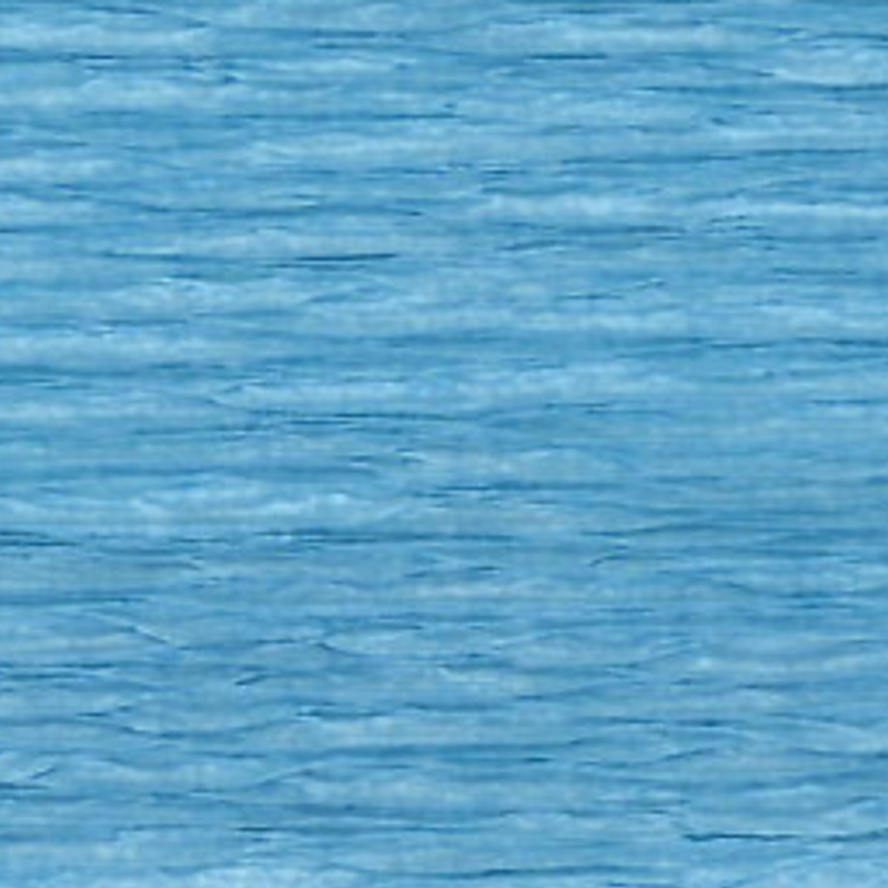 180g Crepe - Sky Blue (556)