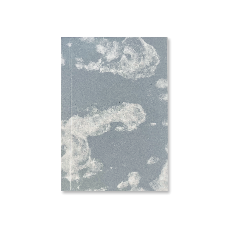 St. Armand Small Sketchbook