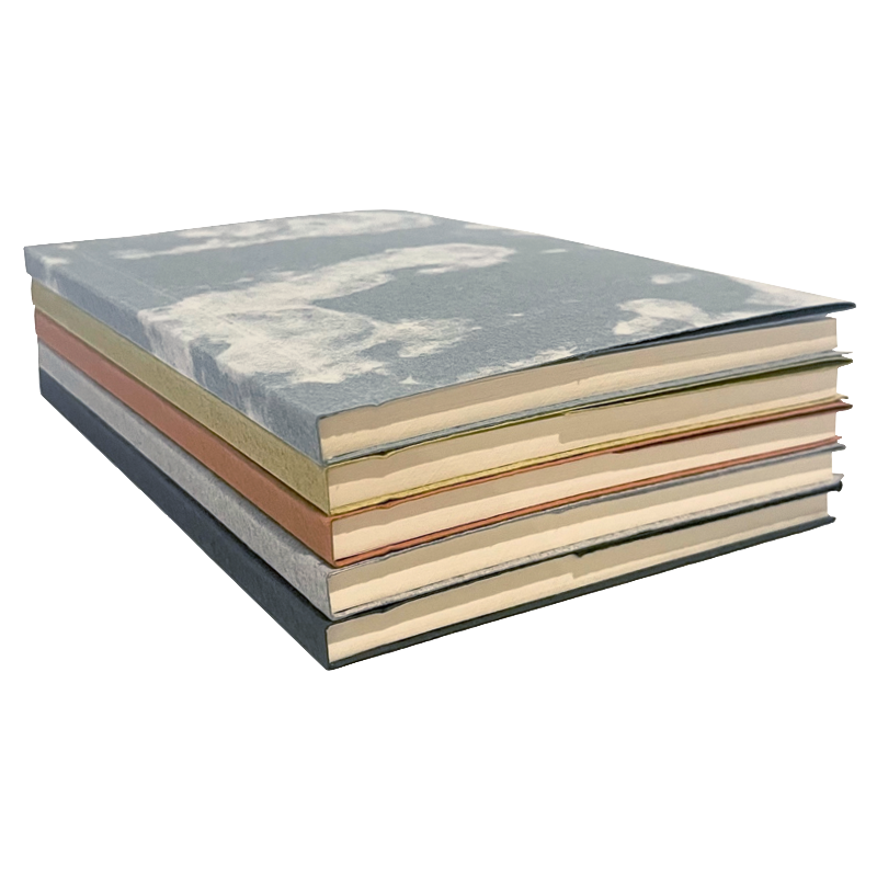 St. Armand Small Sketchbook