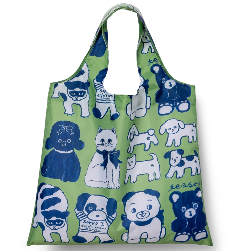 Art Sack - Snuggle Society