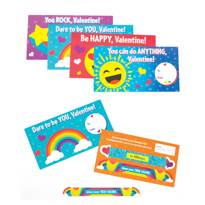 Spread Kindness Bracelet Valentines