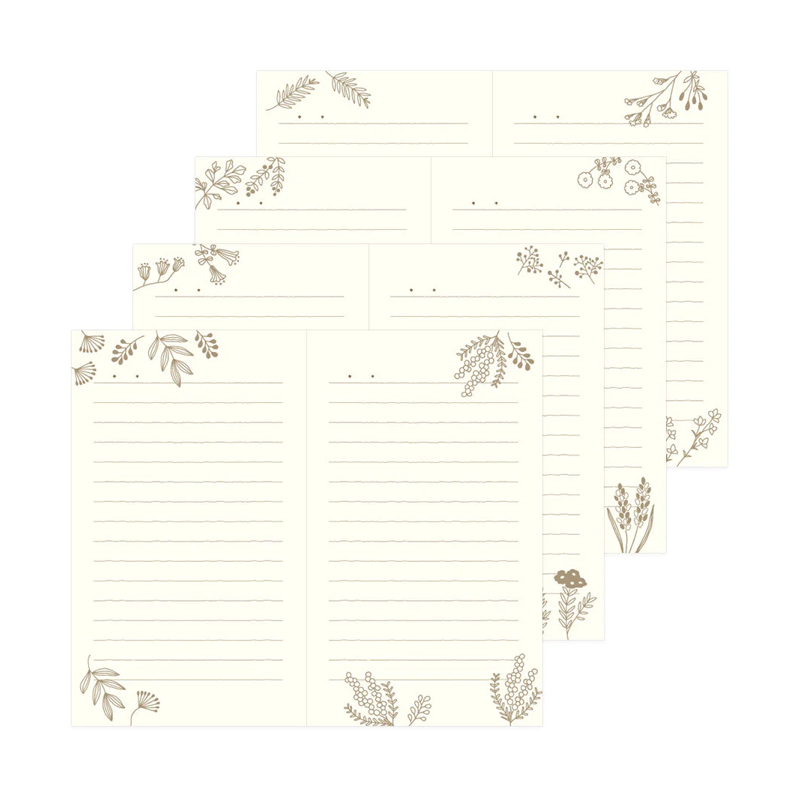 My Stories & Memories Diary