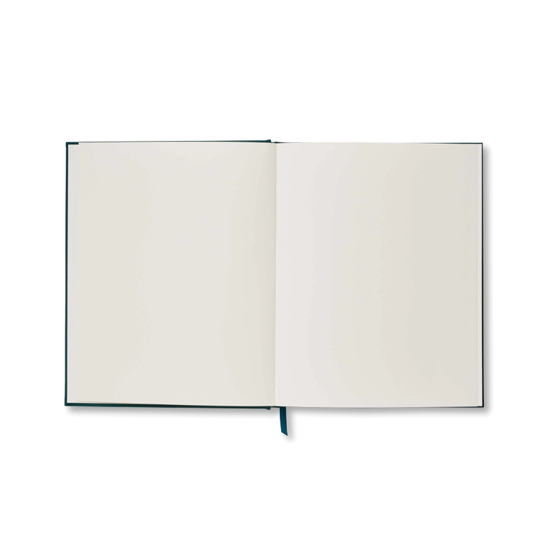 Rifle Paper Co. Strawberry Fields Embroidered Sketchbook