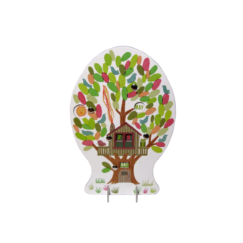 Sukie Perpetual Calendar