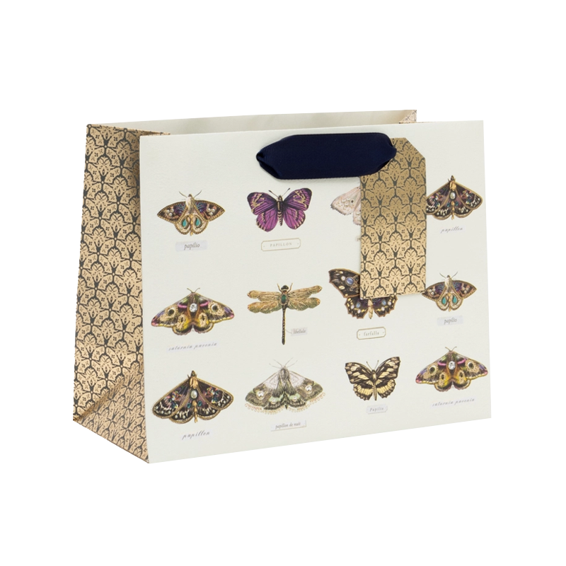 The Butterfly Collective Medium Gift Bag