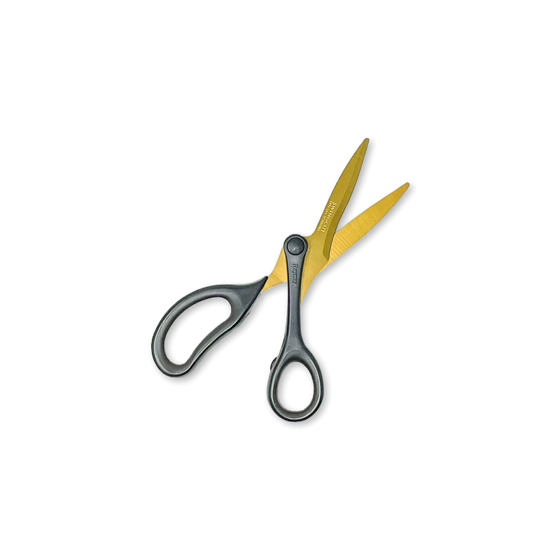 Swingcut Titan Coat Scissors