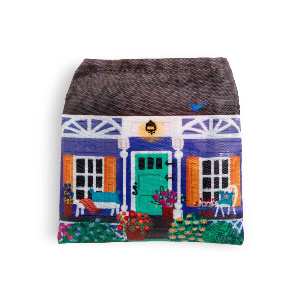 Cottage Hills Reusable Tote