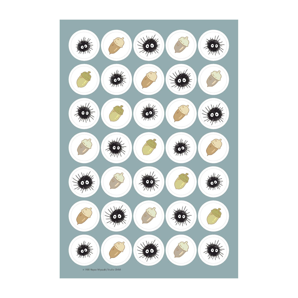 My Neighbour Totoro Stationery Set