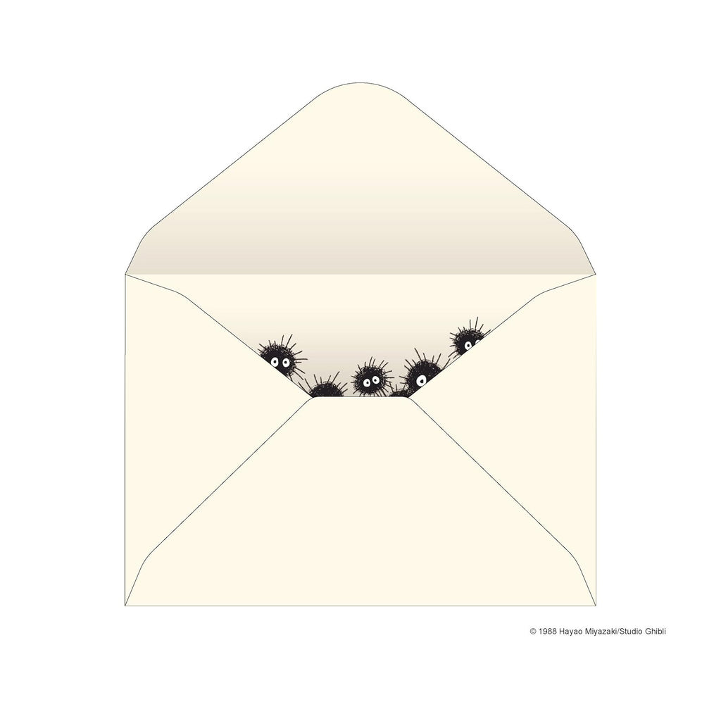 My Neighbour Totoro Stationery Set