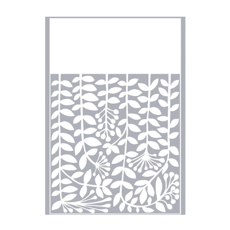 Ornament Paper #31 Washi Window Decorations