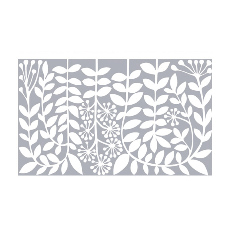 Ornament Paper #33 Washi Window Decoration