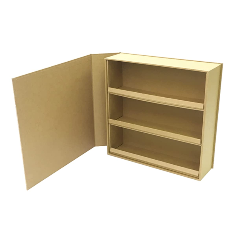 Washi Tape Storage Case