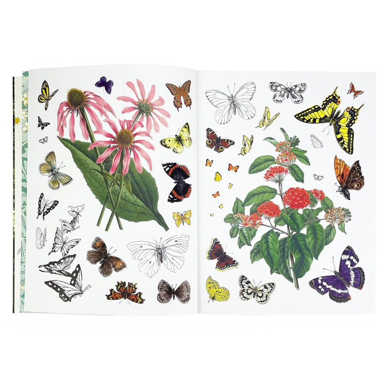 Sticker Emporium: Woodlandia